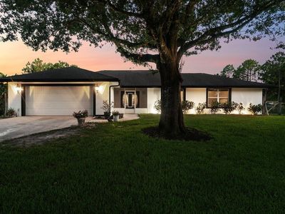 17900 50th Street N, Loxahatchee, FL, 33470