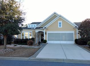 337 Serenity Point Dr, Bluffton, SC 29909
