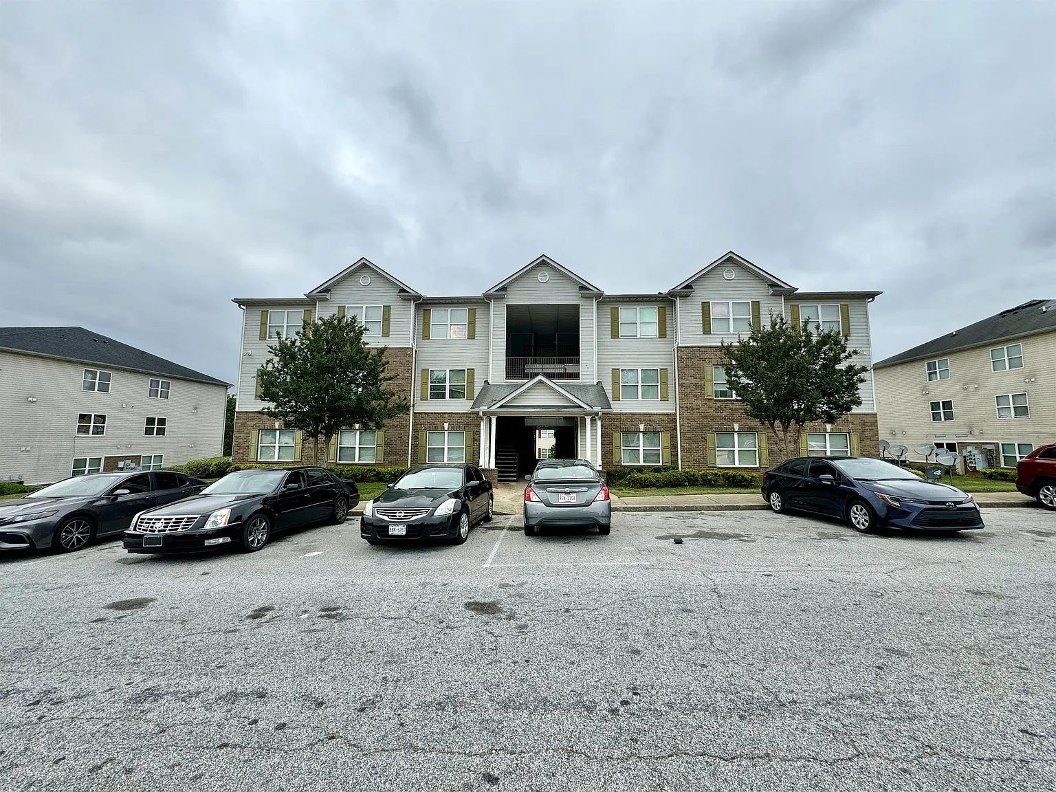 11101 Waldrop Pl - 1 — Photo 1