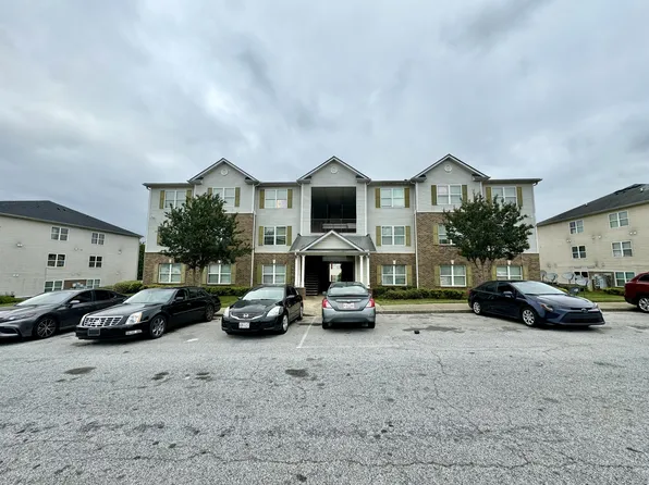 11101 Waldrop Pl, Decatur, GA 30034