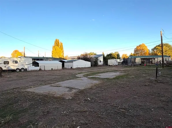 97 Rickey Place, Monte Vista, CO 81144