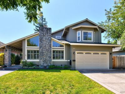 4890 Hoen Avenue, Santa Rosa, CA, 95405