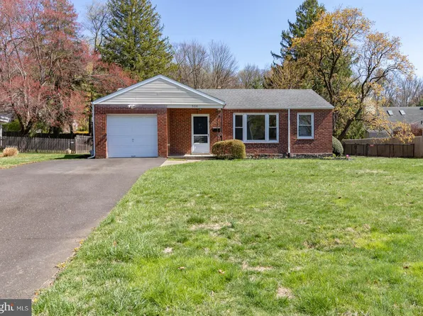 506 Hunters Ln, Oreland, PA 19075