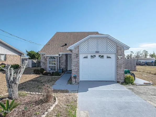 221 Mary Ella Avenue, Panama City, FL 32404