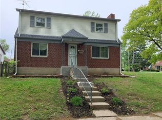 2375 Mayfair Rd, Dayton, OH 45405