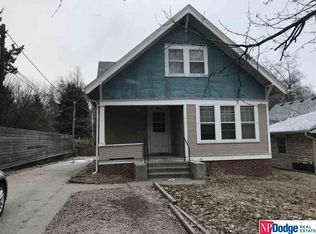 2311 N 52nd St, Omaha, NE 68104