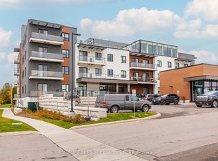 228 McConnell St #108, South Huron, ON N0M 1S3