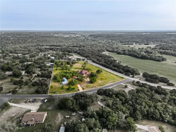 2800 Lomas Rodando Calzada, Kempner, TX 76539