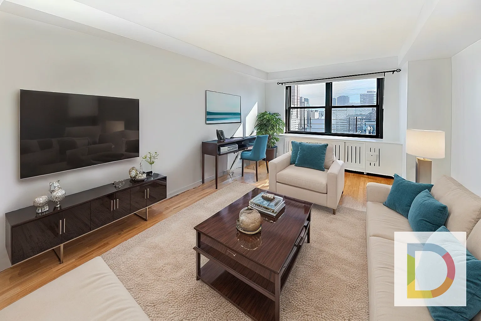 342 E 53rd St APT 5E photo 1