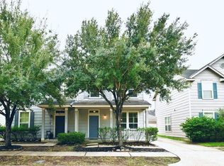 16747 Libson Falls Dr, Houston, TX 77095