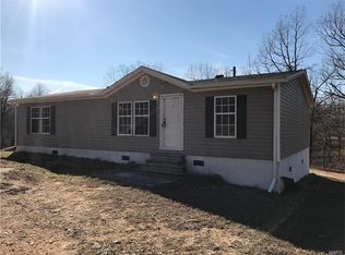 15093 Dunklin Rd, Lebanon, MO 65536