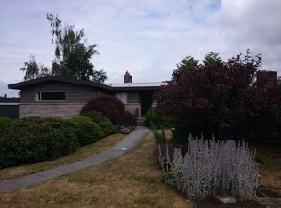 1936 NW 95th St, Seattle, WA 98117