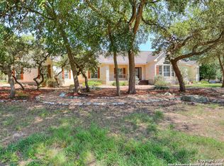 531 Paradise Hls, New Braunfels, TX 78132