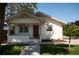 1647 Lafayette St, Santa Clara, CA 95050