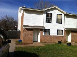 7607 Connie Ct, Fort Worth, TX 76182