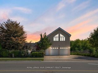 8065 Kipling Ave, Vaughan, ON L4L2A2