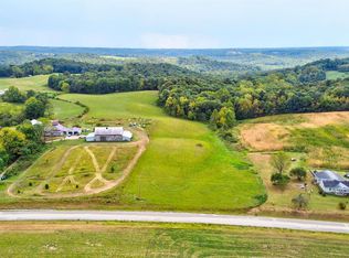 8665 E French Ridge Rd, Tell City, IN 47586