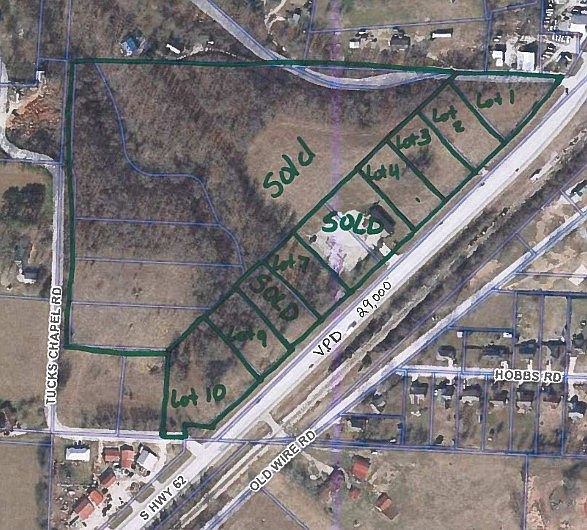 2nd image of Highway 62 #2