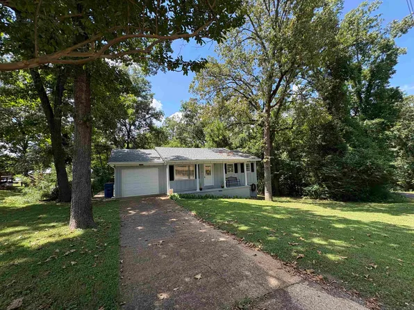 106 E Lakeshore Dr, Hardy, AR 72529