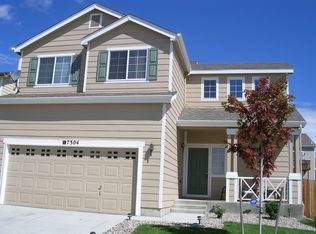 7304 Edgebrook Dr, Colorado Springs, CO 80922