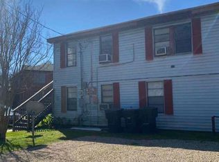 100 S Franklin Blvd APT 2, Tallahassee, FL 32301