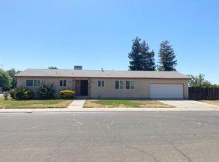 1601 Bishop Ave, Hughson, CA 95326