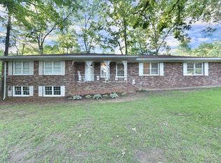 871 Mulberry Rd, Winder, GA 30680