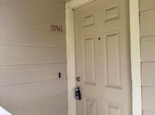 2901 Gulf Fwy Unit 256D, Dickinson, TX 77539