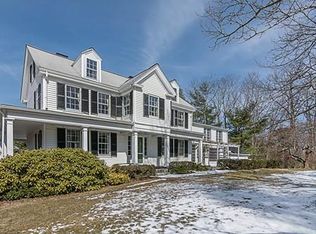 66 North St, Lexington, MA 02420