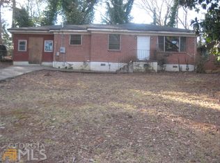 2085 Dellwood Pl, Decatur, GA 30032