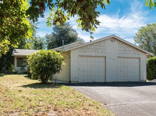 3526 SE Olsen St, Portland, OR