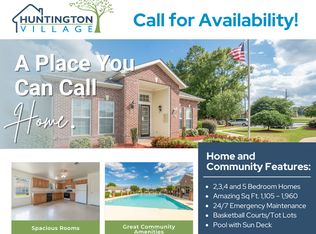 801 McClellan St, Warner Robins, GA 31098
