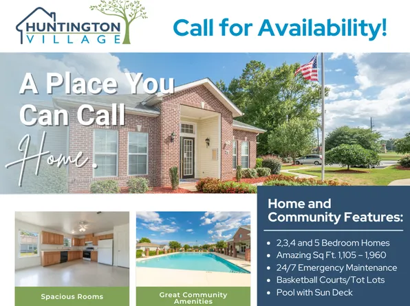 110 Phipps Pl, Warner Robins, GA 31098