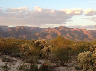 8451 E Cloud Rd #A, Tucson, AZ 85750