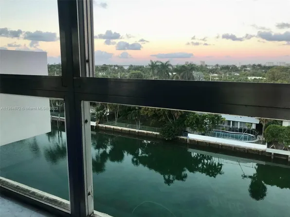 9800 W Bay Harbor Dr APT 702, Bay Harbor Islands, FL 33154