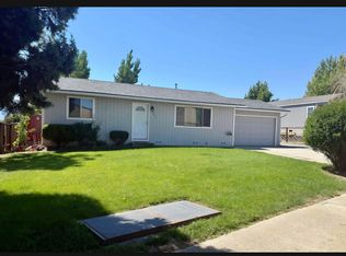 417 Turre St, Yreka, CA 96097