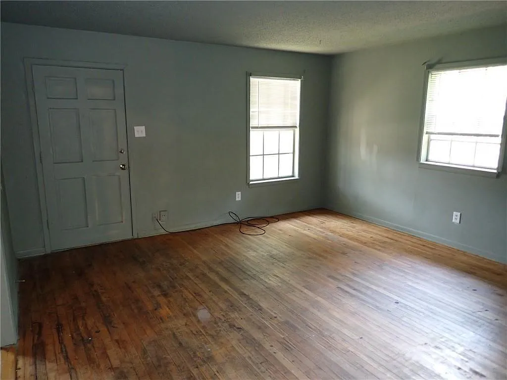Building Photo - 3427 Stovall St