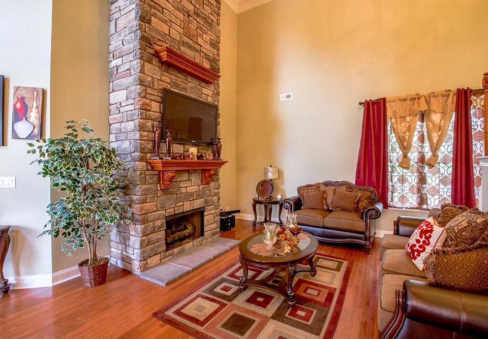 218 Gray Hawk Trl, Clarksville, TN 37043 Zillow