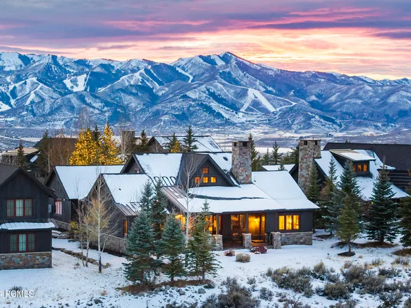 8188 Western Sky, Park City, UT 84098