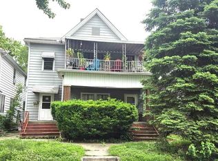 1604 S Center St, Terre Haute, IN 47802