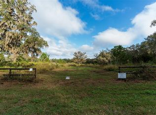 Eso Northwest Ave #115, Reddick, FL 32686