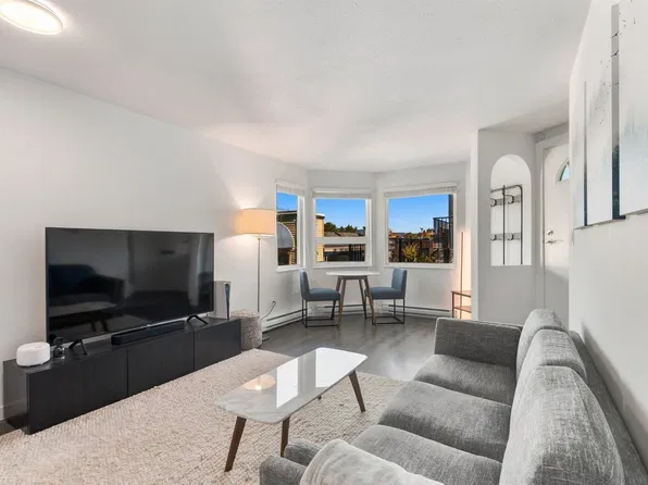 1101 W 8th Ave #5, Vancouver, BC V6H 1C5