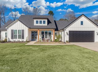 648 Rambin Rd, Stonewall, LA 71078