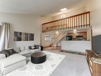 8731 Dawson Street  Unit 303, Denver, CO, 80229