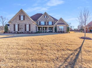 4114 Dawkins Farm Dr, Olive Branch, MS 38654