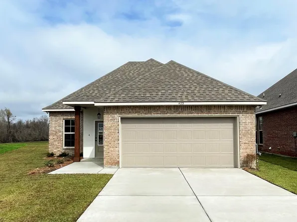 423 Rue Evangeline, Houma, LA 70364
