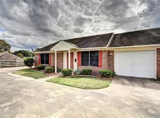 128 Starlight Dr, Natchitoches, LA 71457