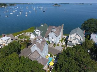 1 & 2 Rocky Point Rd, Norwalk, CT 06853