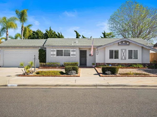 1711 Lahoud Dr, Cardiff, CA 92007