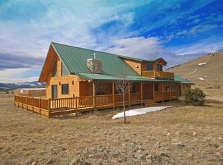 55 Bluebell Rd, Jefferson City, MT 59638